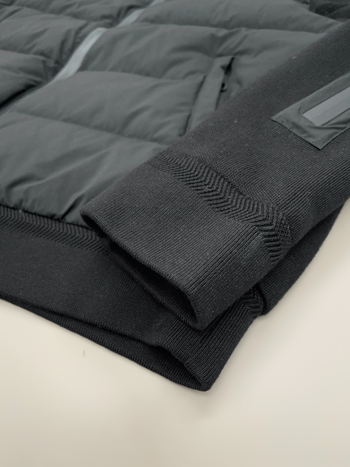 Zegna Down Jackets